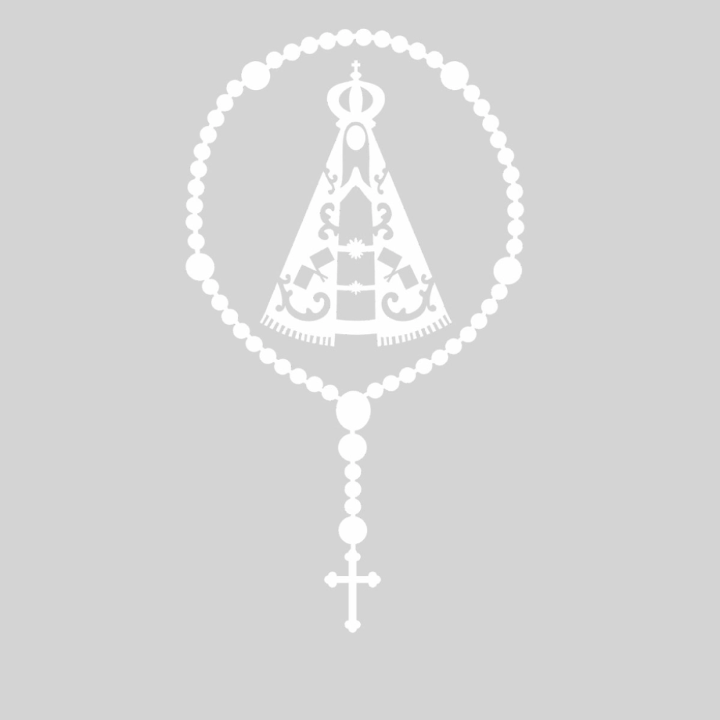 Adesivo Nossa Senhora Aparecida