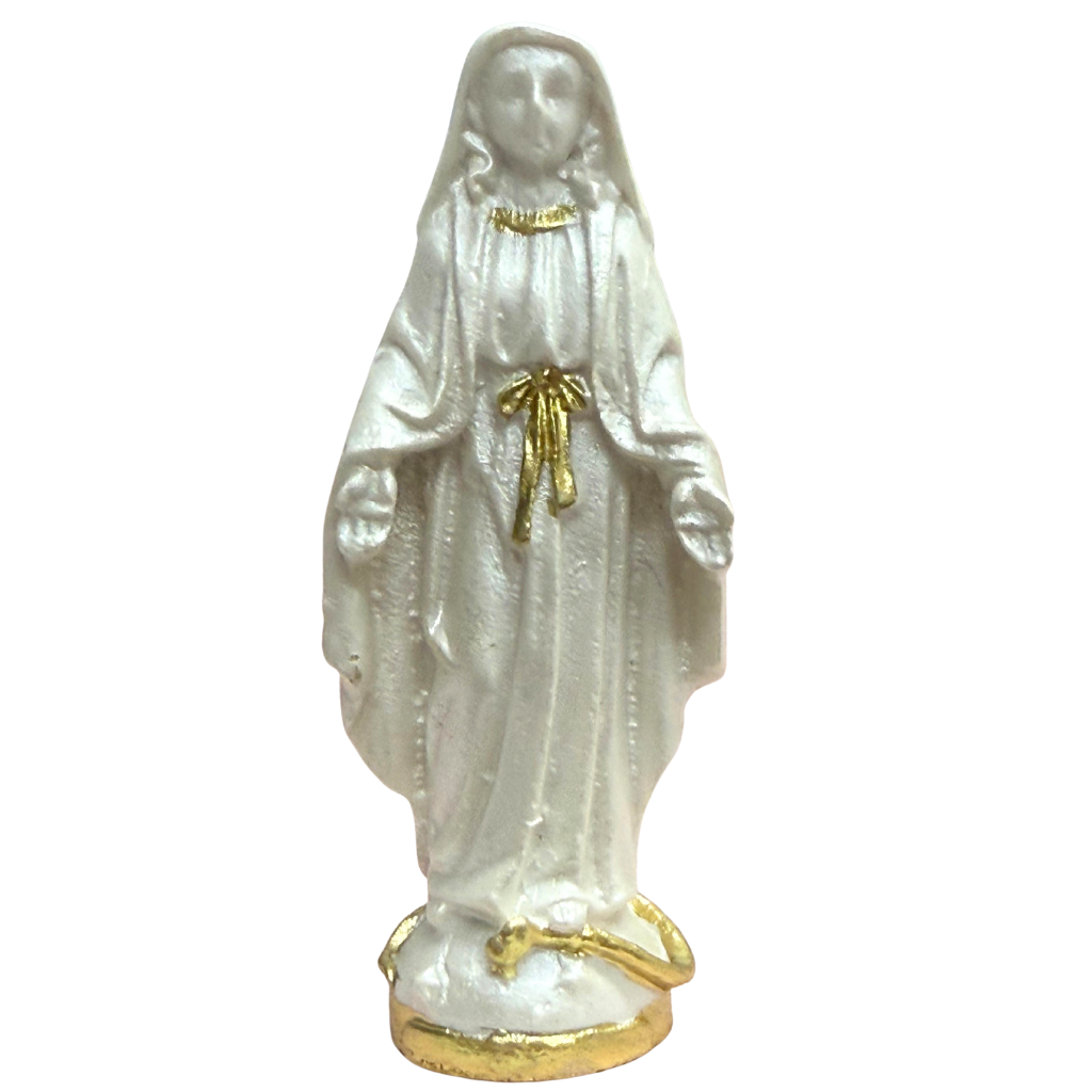 Image of Our Lady of Graces