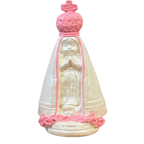 Imagem de N. S. Aparecida Baby