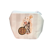 Bolsinha Porta Terço