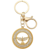 Chaveiro Espírito Santo