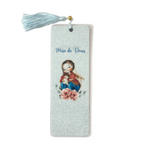 Marca-página Religioso