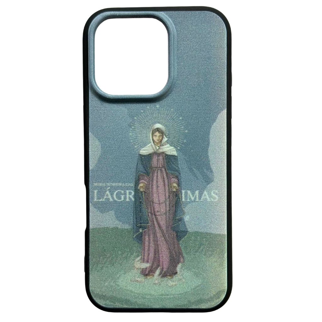 Capinha Personalizada Iphone 16