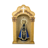 Oratory Chapel with Image of Our Lady of Aparecida