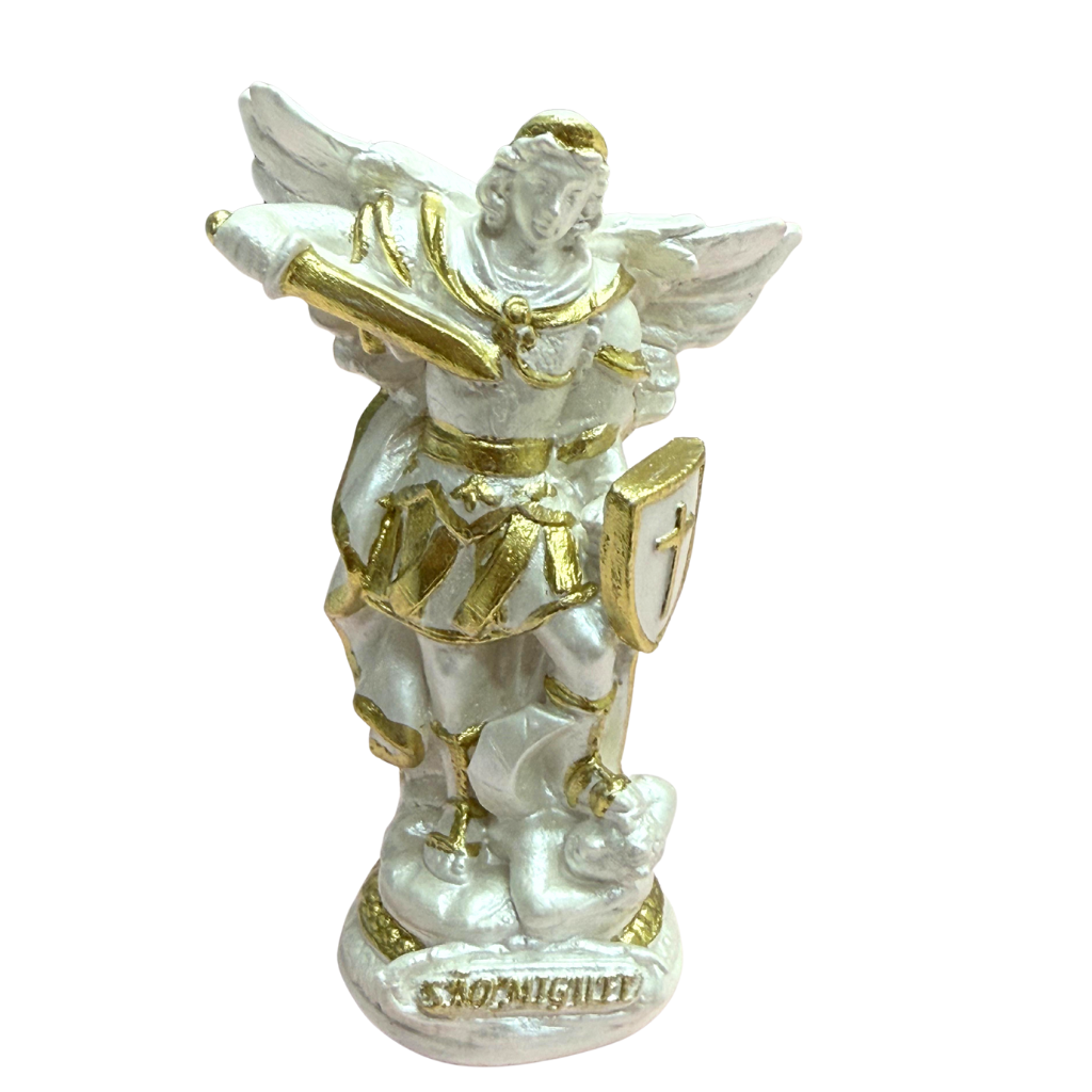 Image of Saint Michael