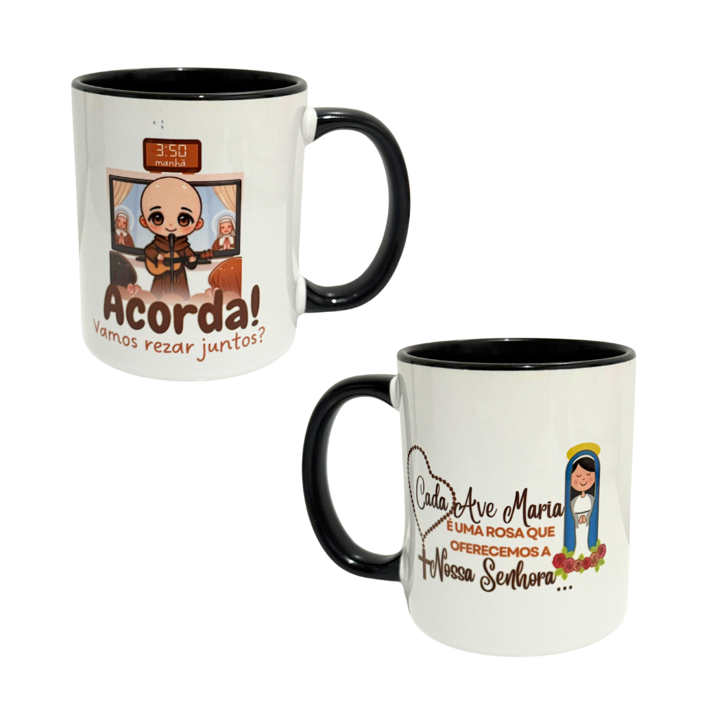 Dawn of Faith Collection (Frei Gilsinho)