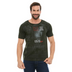 Camiseta Cara de Jesucristo