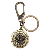 Chaveiro Espírito Santo