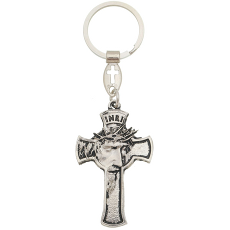 Chaveiro Crucifixo