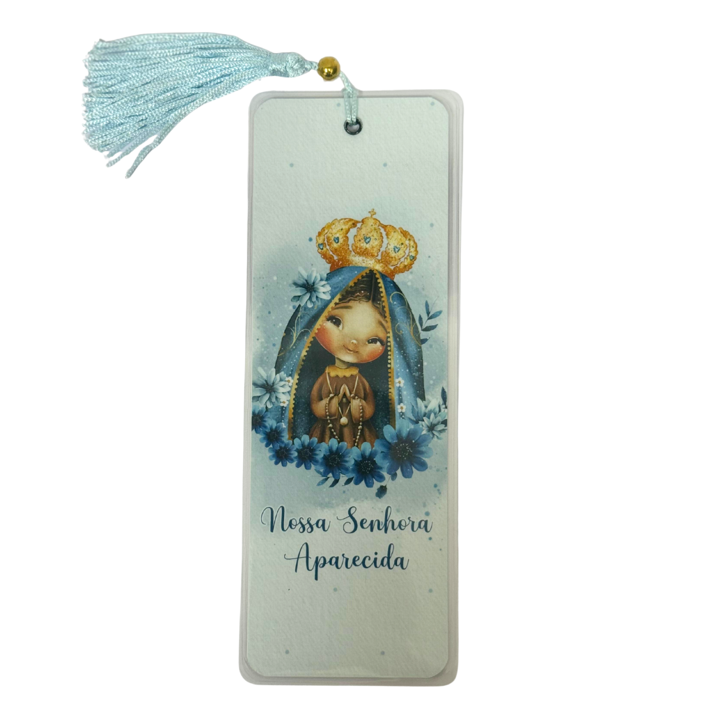 Religious Bookmark