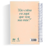 Bible Diary 2026 - Spiral - Our Lady of Guadalupe