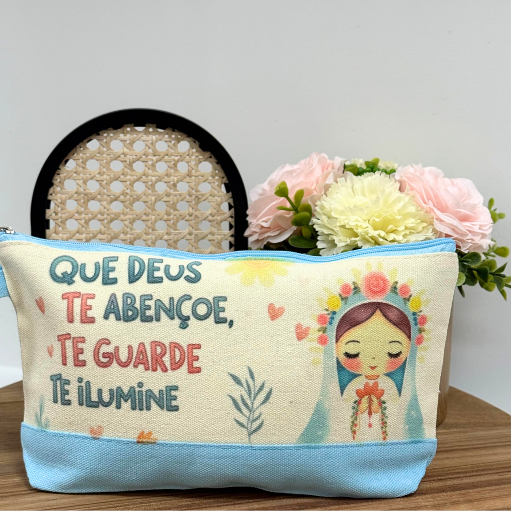 Toiletry bag