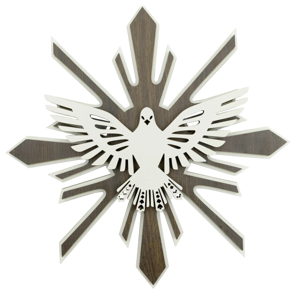Adorno Espirito Santo