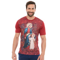 Camiseta Maria Passa a Frente