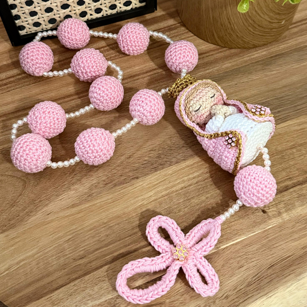 Dezena Amigurumi