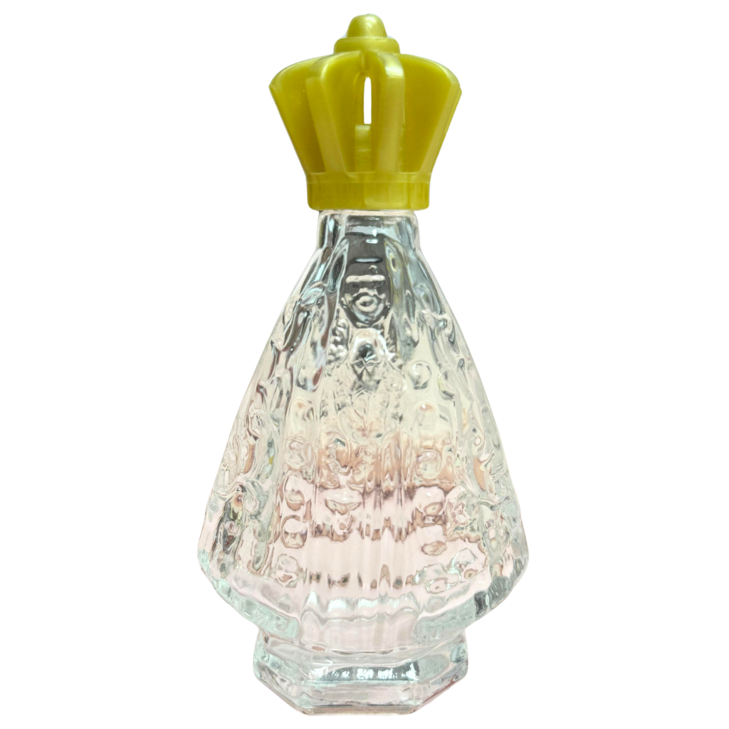 Garrafinha De Agua Benta