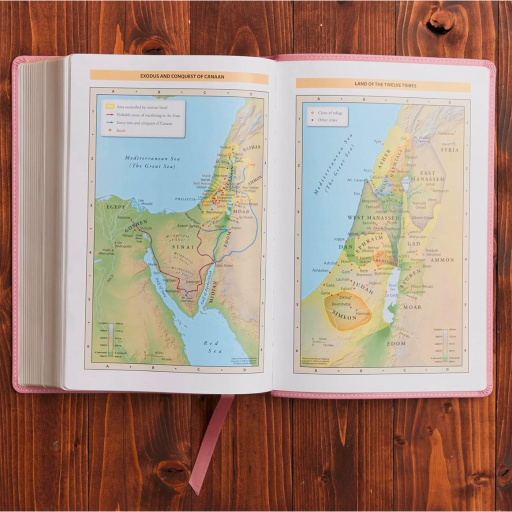 KJV Holy Bible
