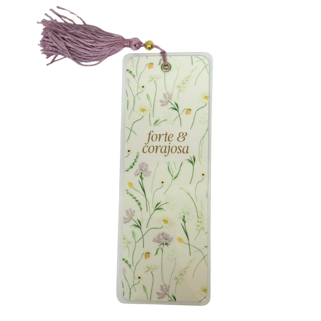 Religious Bookmark