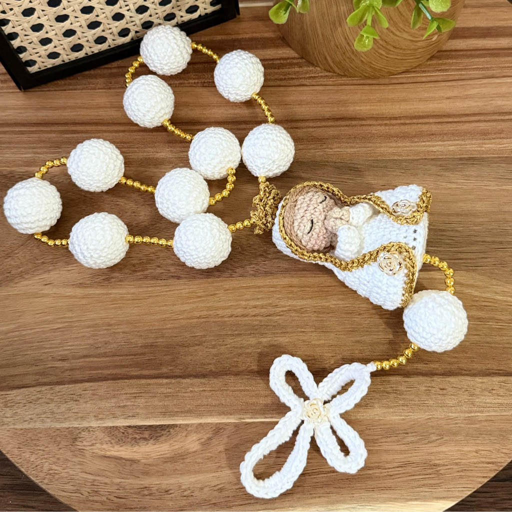 Dezena Amigurumi