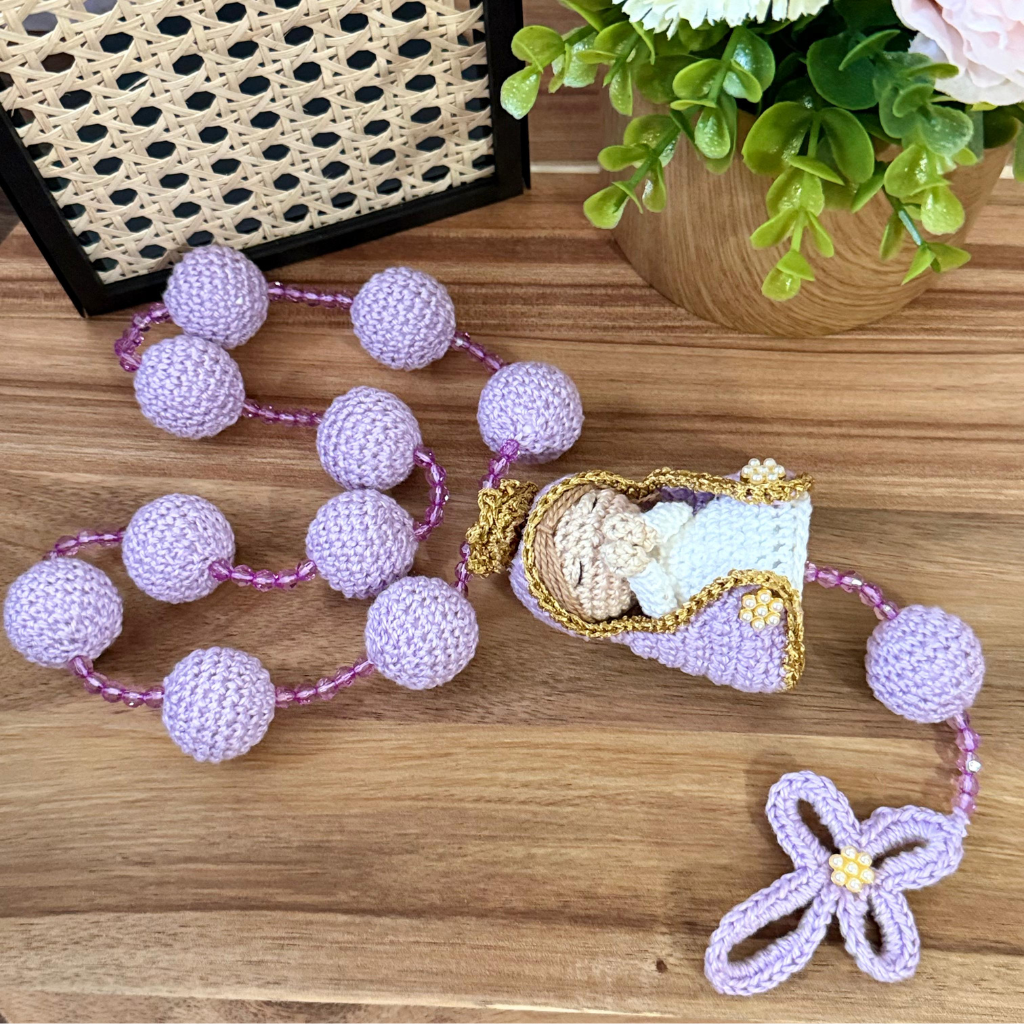 Dezena Amigurumi