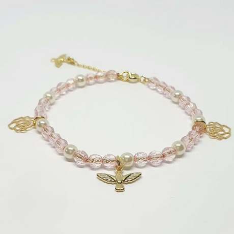 Children's Semi-Jewelry Bracelet