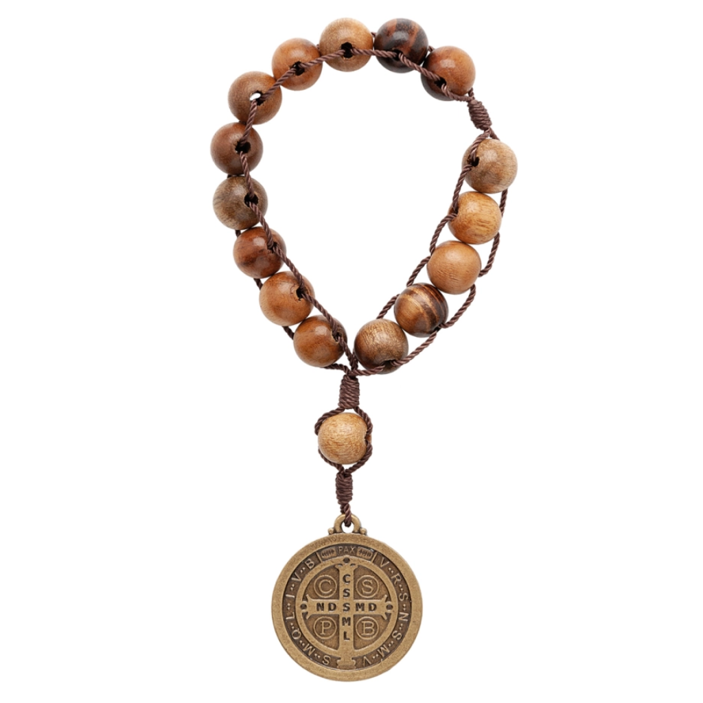 St. Benedict's Decade 