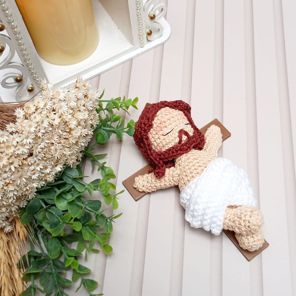 Religious Crochet Collection