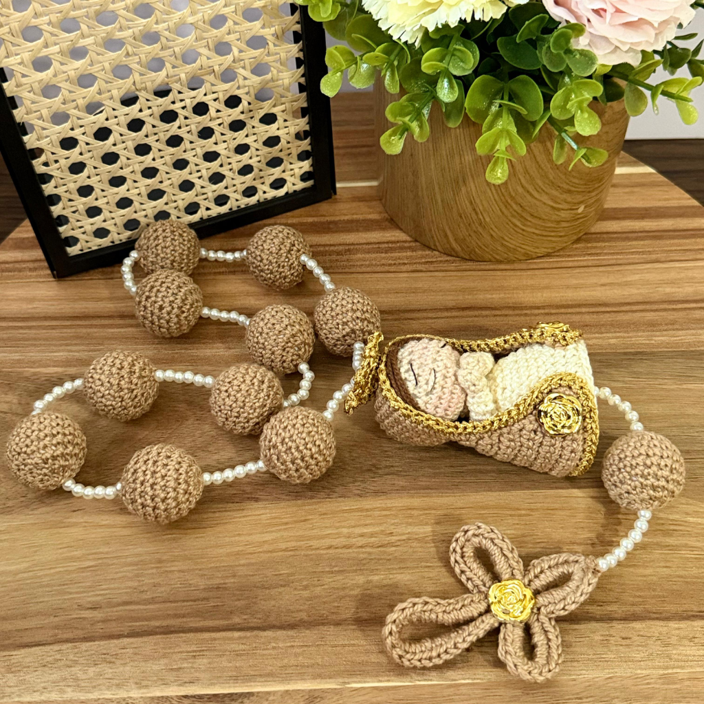 Dezena Amigurumi