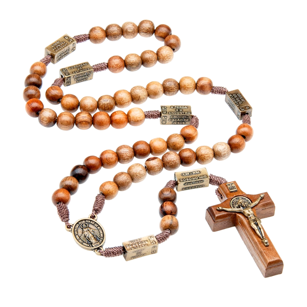 Rosary Contemplations of the Mysteries