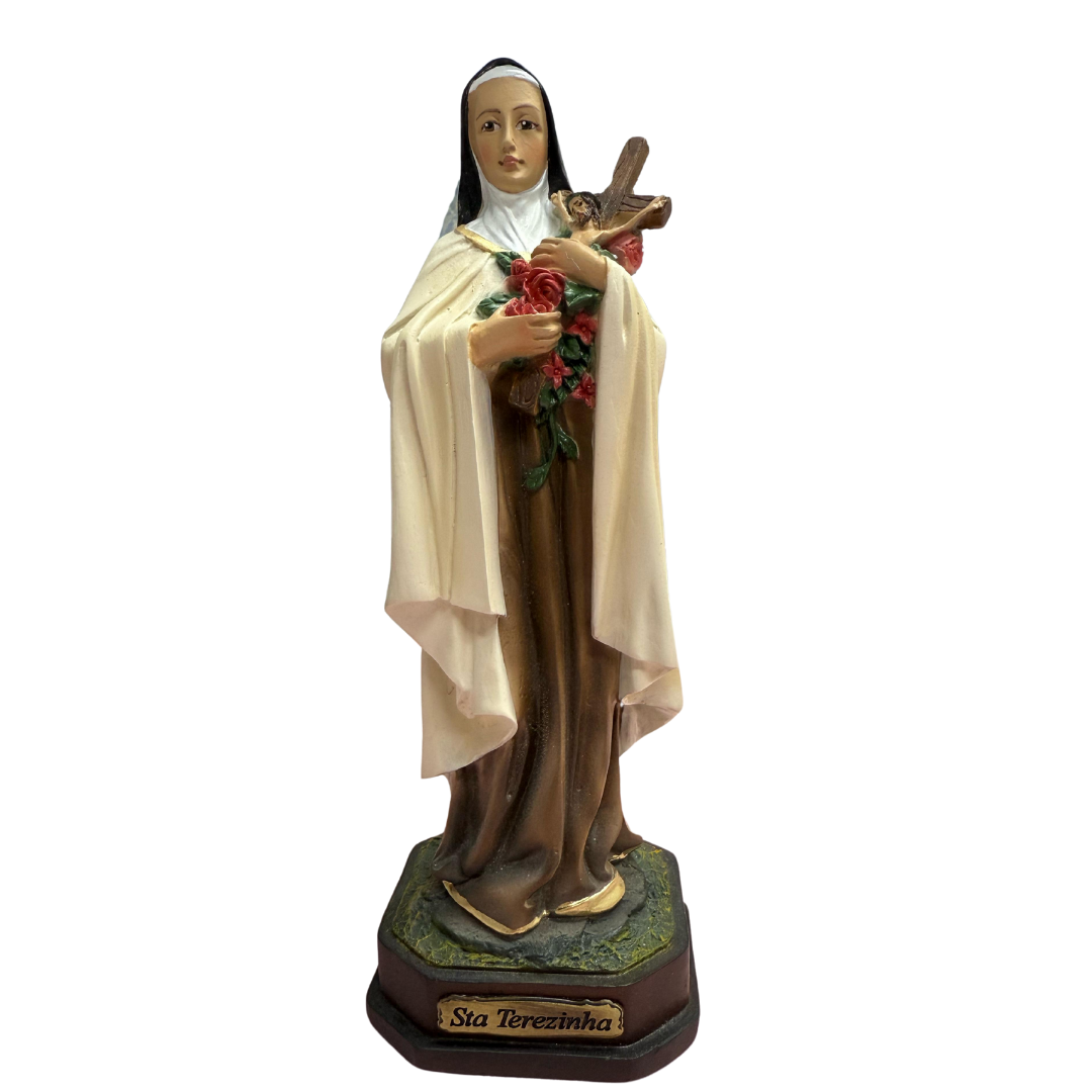 Image of Saint Therese