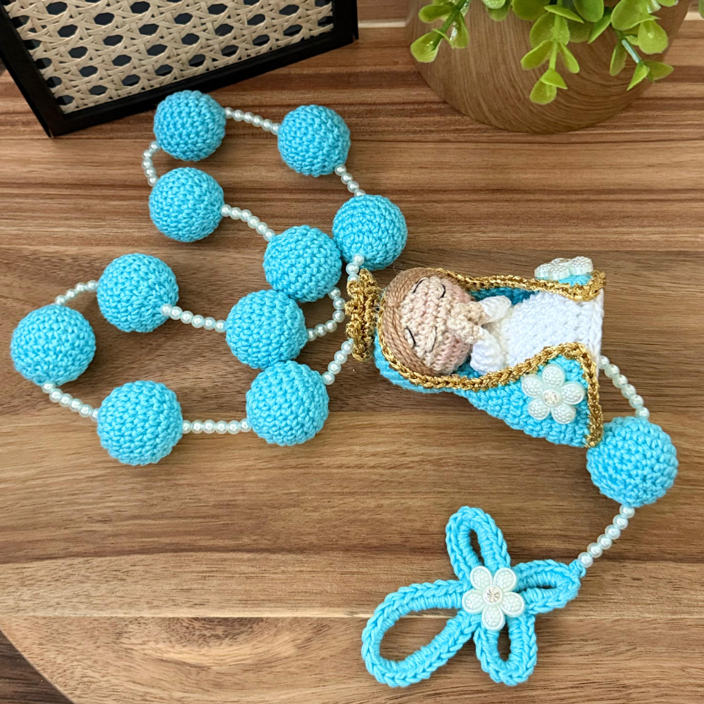 Dezena Amigurumi