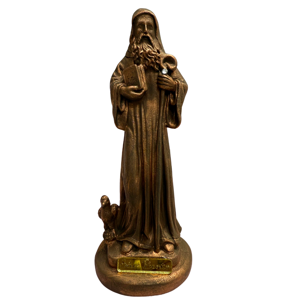 Image of Saint Benedict