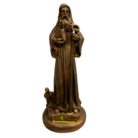 Imagem de São Bento