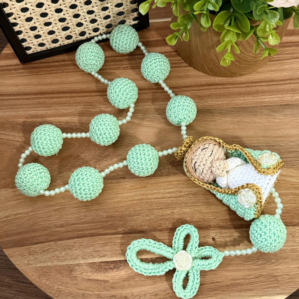 Dezena Amigurumi
