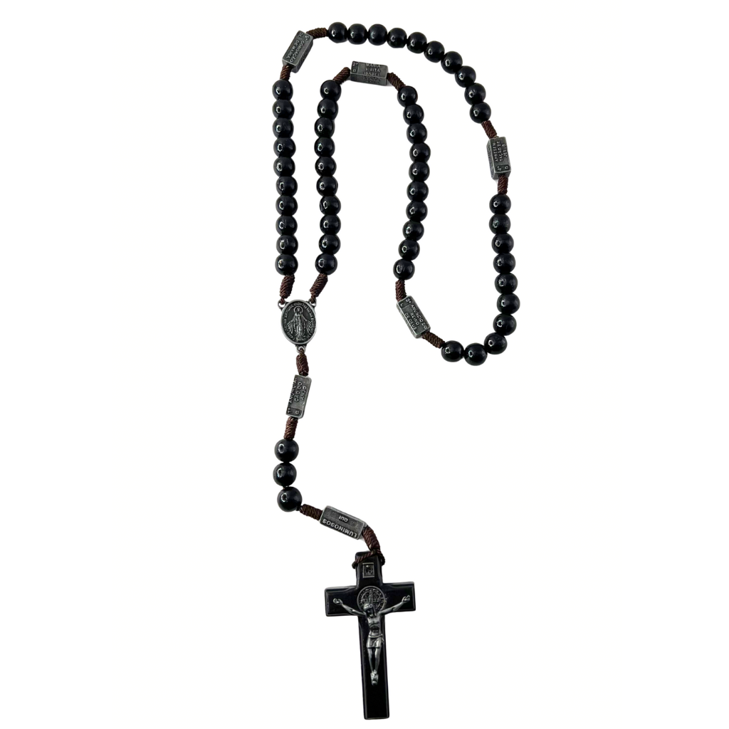 Rosary Contemplations of the Mysteries