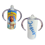 Toddler Tumbler for Boys