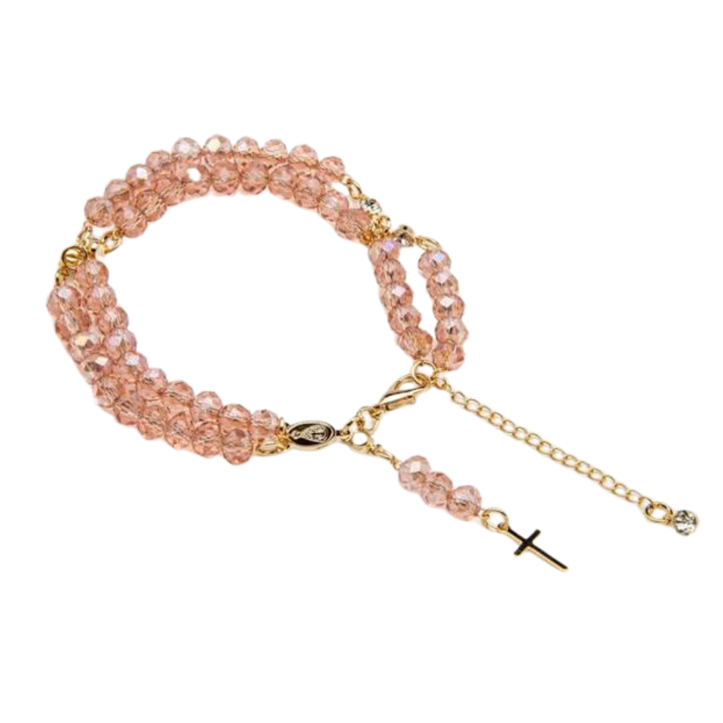 Wrist Rosary