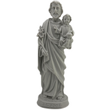 Image of Saint Joseph Resin