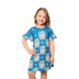 Our Lady of Fatima Children's Dress