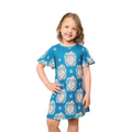 Our Lady of Fatima Children's Dress