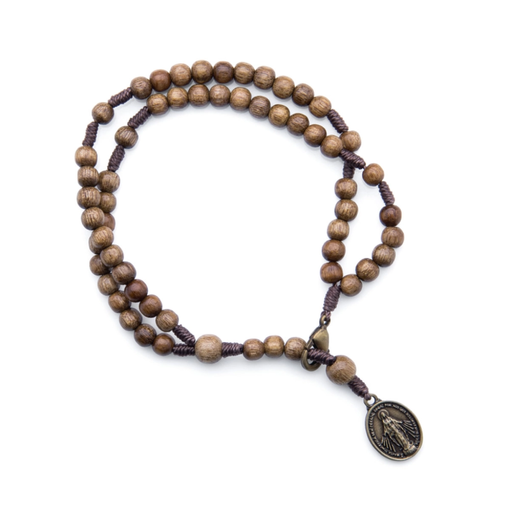 Wrist Rosary