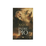 Livro Os Anjos e o Padre Pio – Instituto Hesed