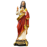 Image of the Sacred Heart of Jesus