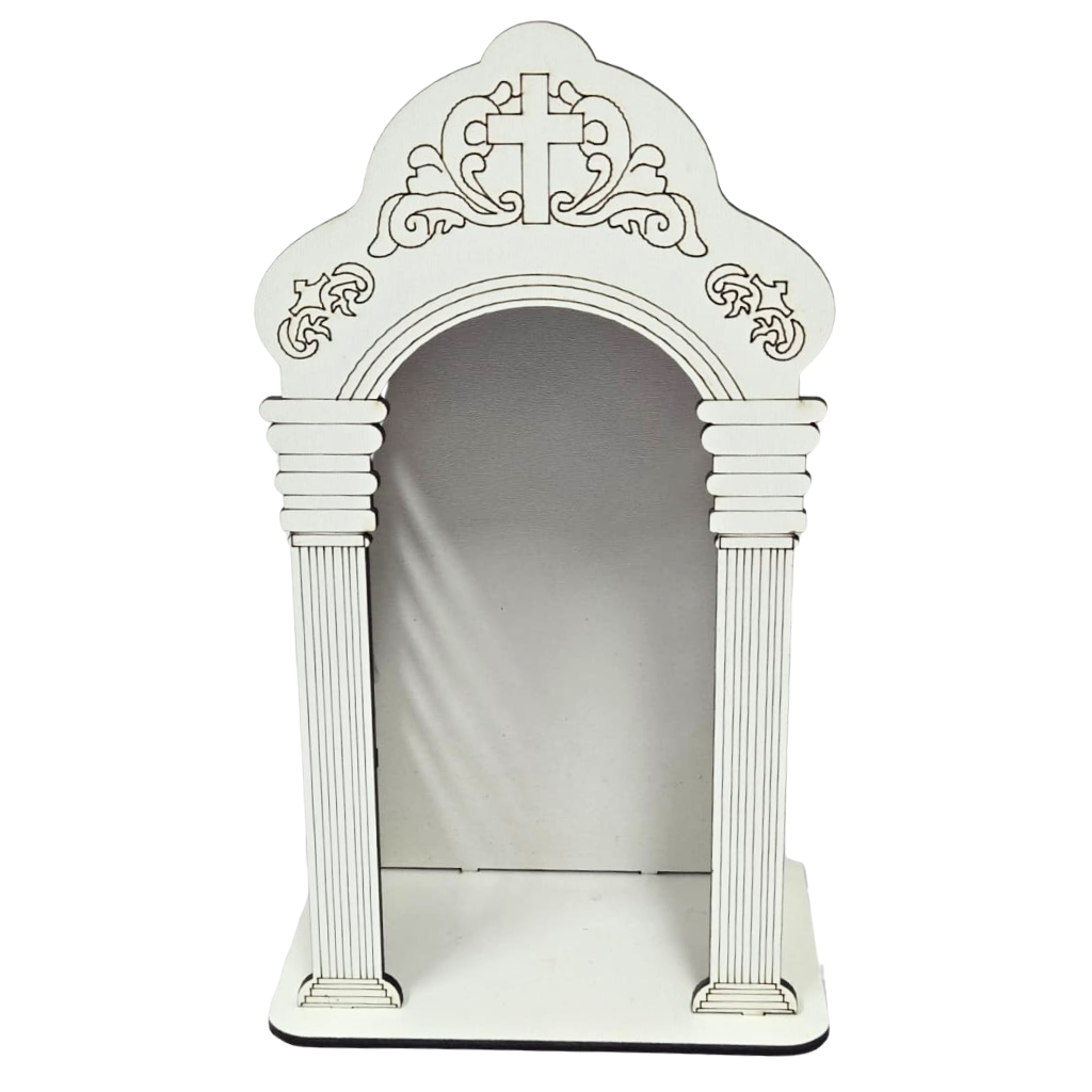 Capela MDF