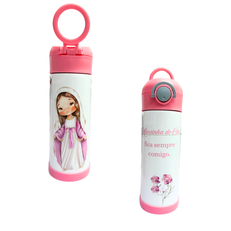 Toddler Tumbler for Girls