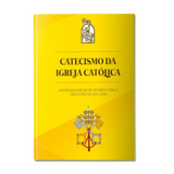 Book Catechism of the Catholic Church - Large
