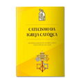 Book Catechism of the Catholic Church - Large
