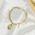 Saint Benedict Bracelet