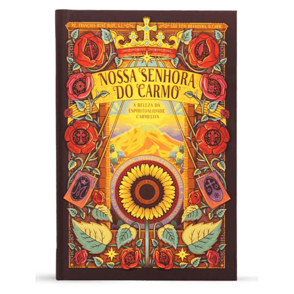 Our Lady of Mount Carmel