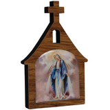 Religious Image Chapel